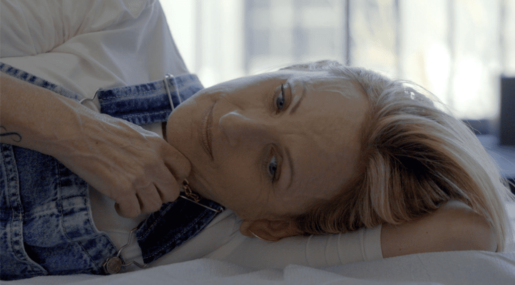 DISCRIMINATOR  the new film by Brett Gaylor puts a human face on AI -TRIBECA World Premiere June 9 - 20, 2021